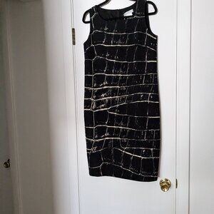 MaxMara Sleeveless Dress